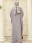 Preview: Hijab Kleid "Sevgi"